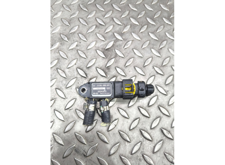 Датчик давления выхлопных газов к Fiat Ducato, 2022г.