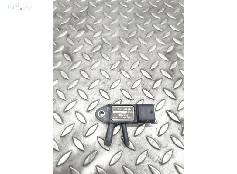 Датчик давления выхлопных газов к Fiat Ducato undefined г.