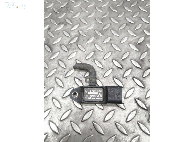 Датчик абсолютного давления к Ford Mondeo undefined г.