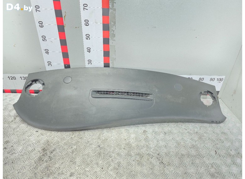 Панель передняя салона (торпедо) к Renault Trafic undefined г.