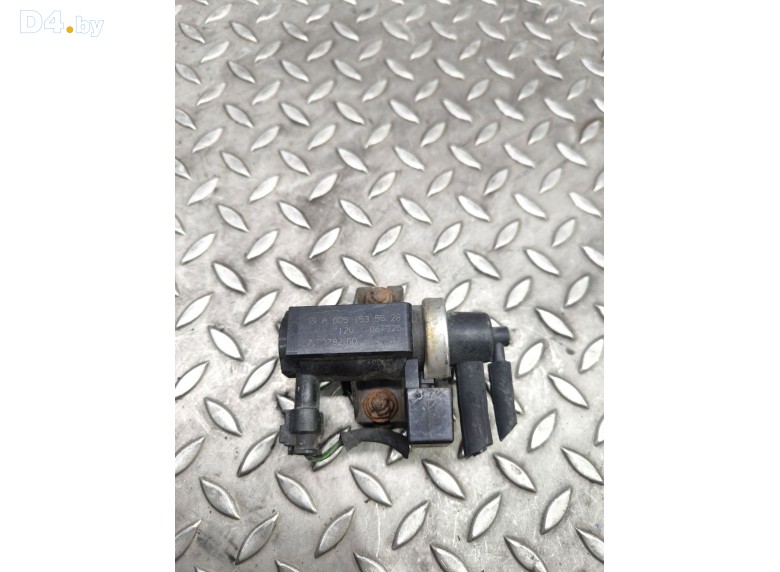 Клапан электромагнитный к Mercedes AW169 undefined г.