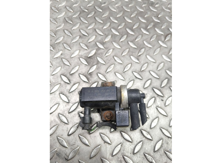 Клапан электромагнитный к Mercedes A W169, 2008г.