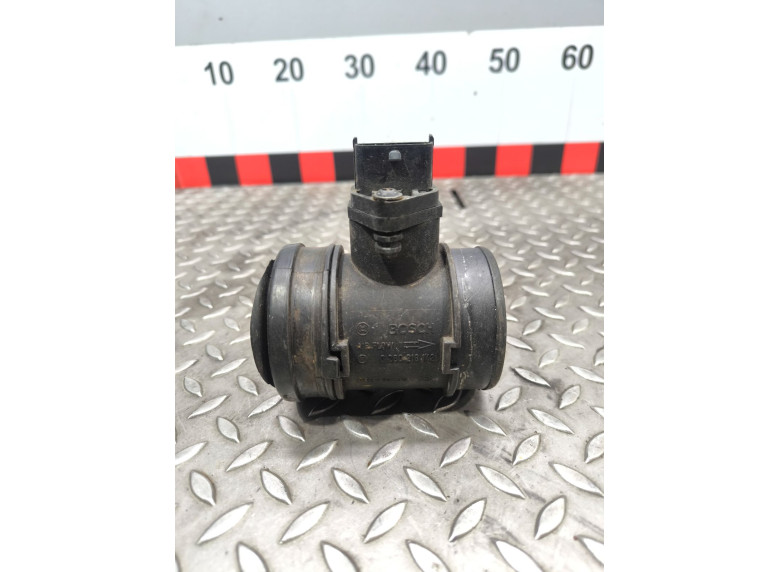 Расходомер воздуха к Opel Astra, 2007г.