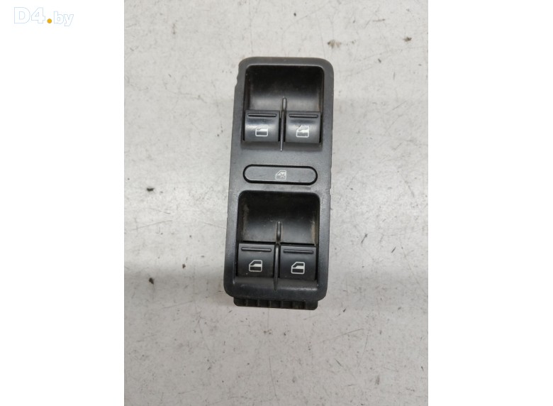 Блок управления стеклоподъемниками к Volkswagen Polo undefined г.