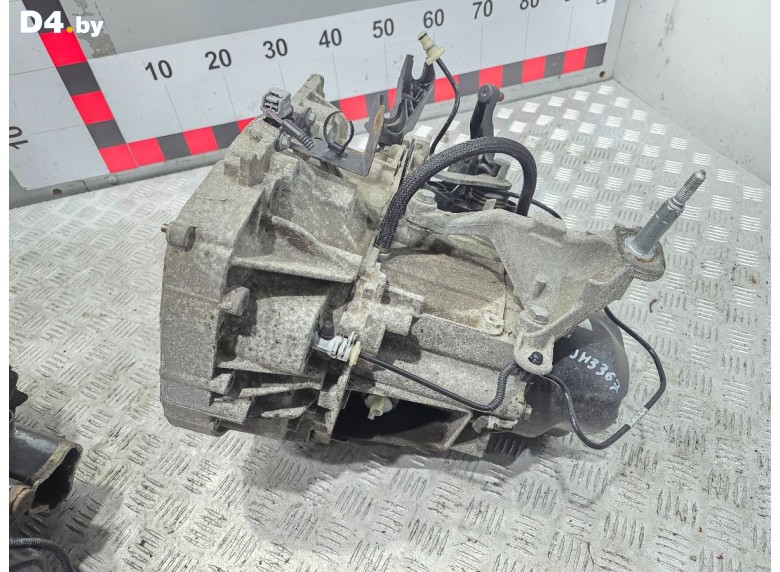 КПП механическая (МКПП) к Renault Clio undefined г.