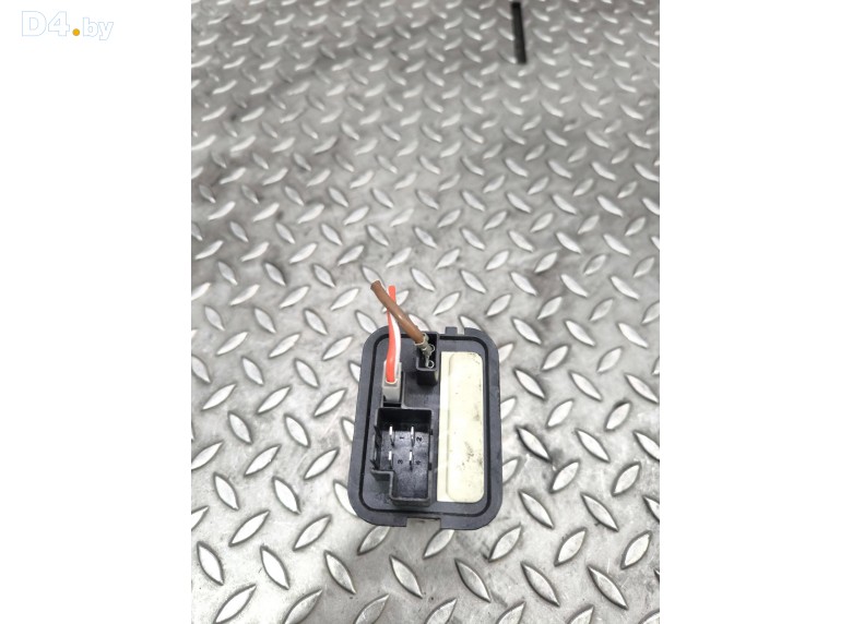 Сопротивление печки к Opel Zafira undefined г.