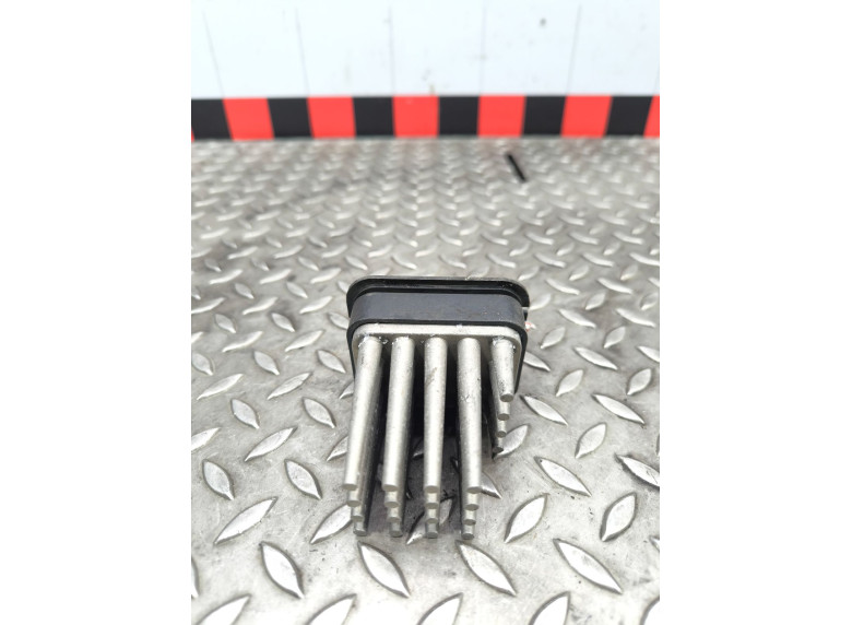 Сопротивление печки к Opel Zafira, 2005г.