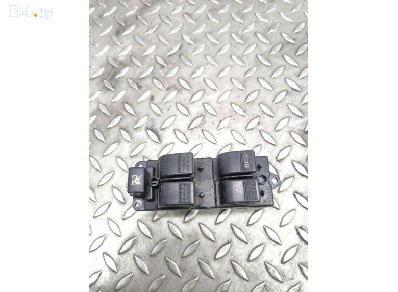 Блок управления стеклоподъемниками к Mazda 6 undefined г.