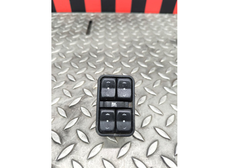 Блок управления стеклоподъемниками к Opel Astra, 2001г.