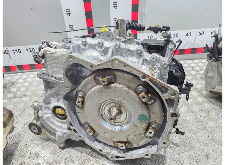 КПП автоматическая (АКПП) к КПП автоматическая (АКПП) к Fiat Ducato undefined г. Boxer