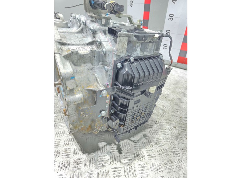 КПП автоматическая (АКПП) к КПП автоматическая (АКПП) к Fiat Ducato undefined г. Boxer