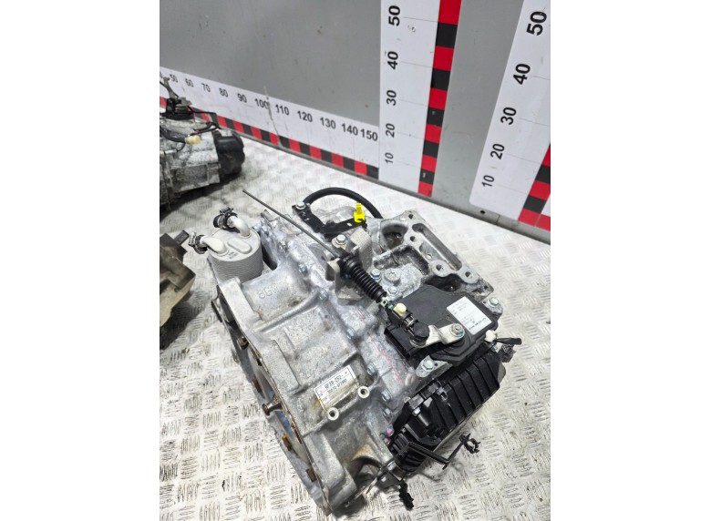 КПП автоматическая (АКПП) к КПП автоматическая (АКПП) к Fiat Ducato undefined г. Boxer