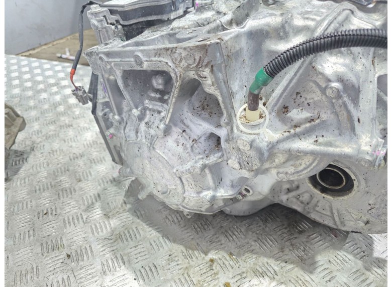 КПП автоматическая (АКПП) к КПП автоматическая (АКПП) к Fiat Ducato undefined г. Boxer