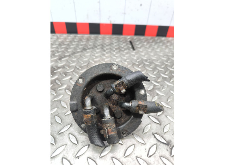 Корпус топливного фильтра к Volkswagen Golf, 2007г.