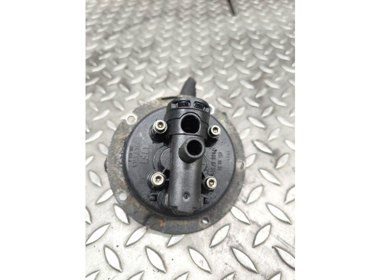 Корпус топливного фильтра к Volkswagen Golf, 2007г.