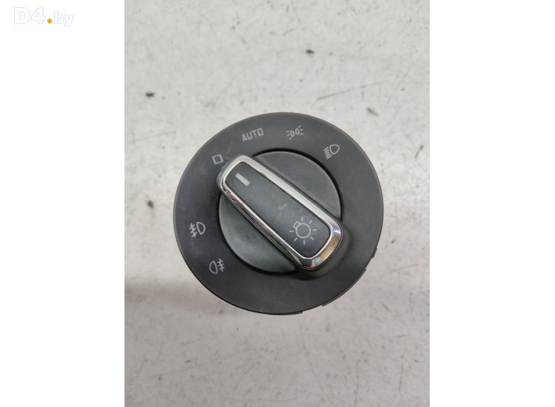Переключатель света к Skoda Superb undefined г.