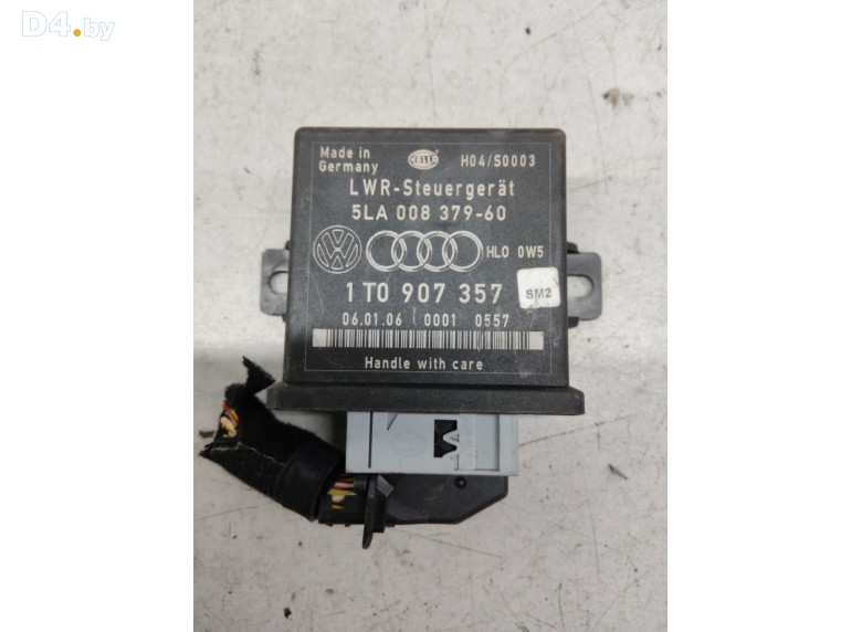 Блок управления светом к Volkswagen Golf undefined г.