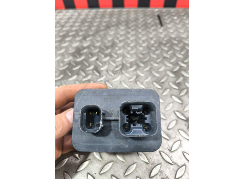 Реле накала свечей к Реле накала свечей к Fiat Punto undefined г. Punto