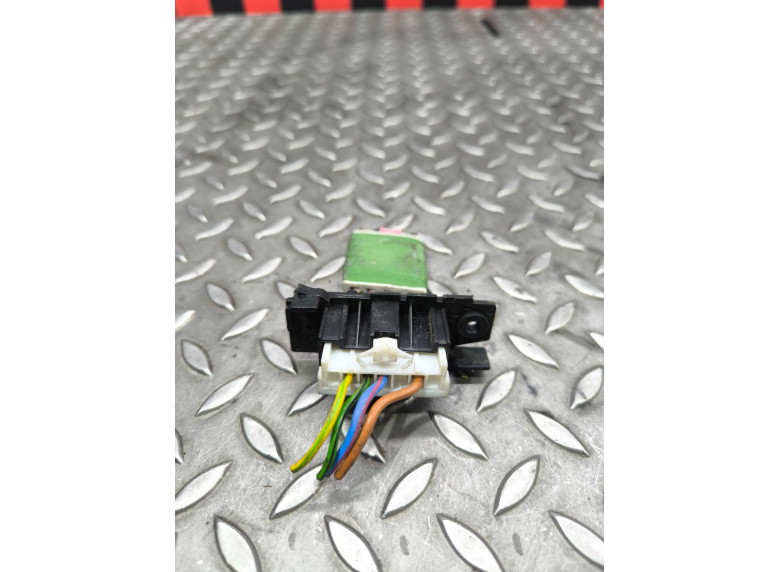 Сопротивление печки к Opel Corsa, 2008г.