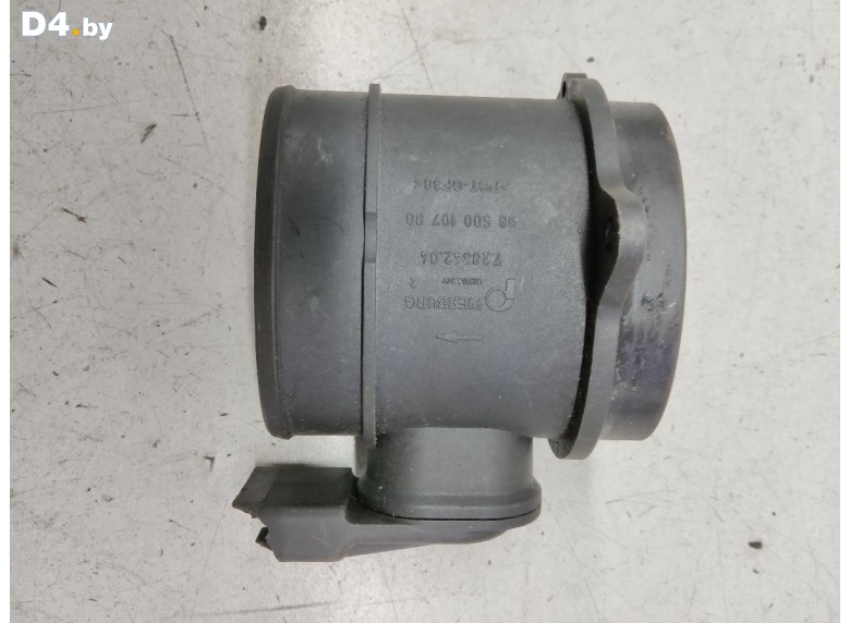 Расходомер воздуха к Peugeot 307 undefined г.