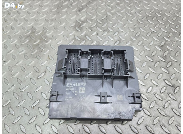 Блок комфорта к Renault Scenic undefined г.