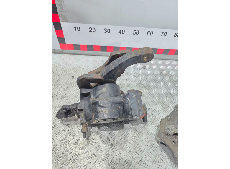 Редуктор рулевой к Renault Midlum, 2001г.