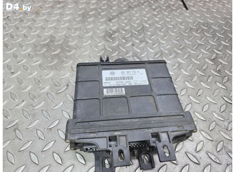 Блок управления двигателем к Volkswagen Lupo undefined г.