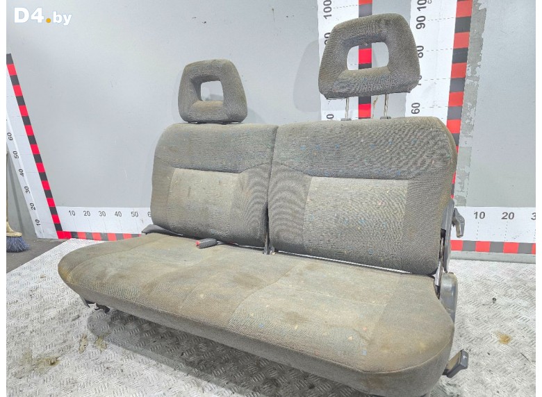 Сиденье заднее к Mitsubishi SpaceWagon undefined г.