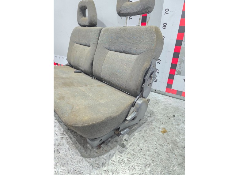 Сиденье заднее к Сиденье заднее к Mitsubishi SpaceWagon undefined г. Space Wagon