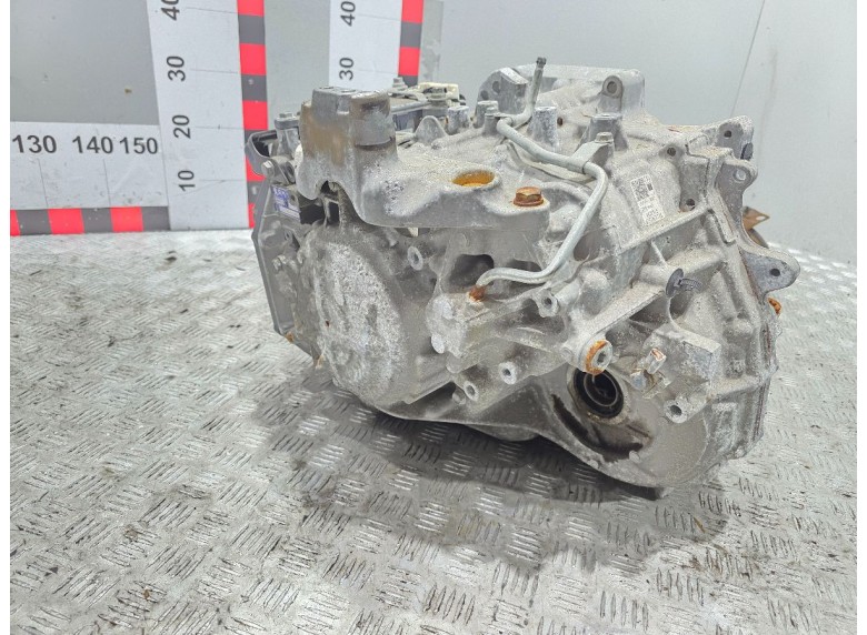 КПП автоматическая (АКПП) к КПП автоматическая (АКПП) к Peugeot 3008 undefined г. 5008