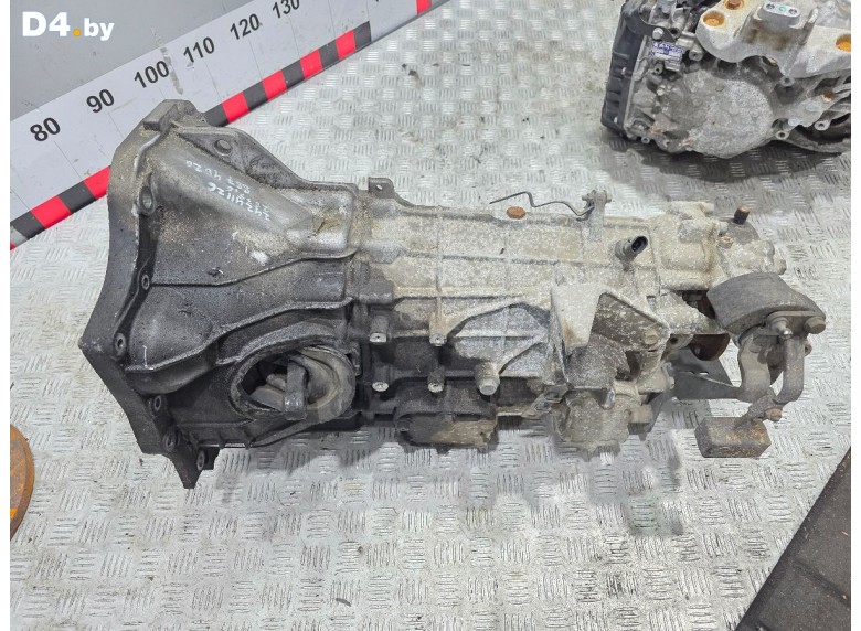 КПП механическая (МКПП) к Iveco Daily undefined г.