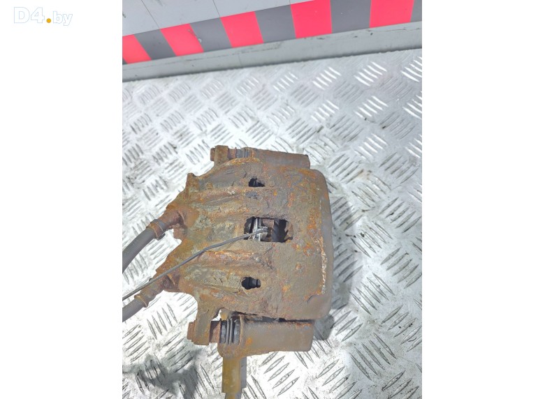 Суппорт передний правый к Fiat Ducato undefined г.