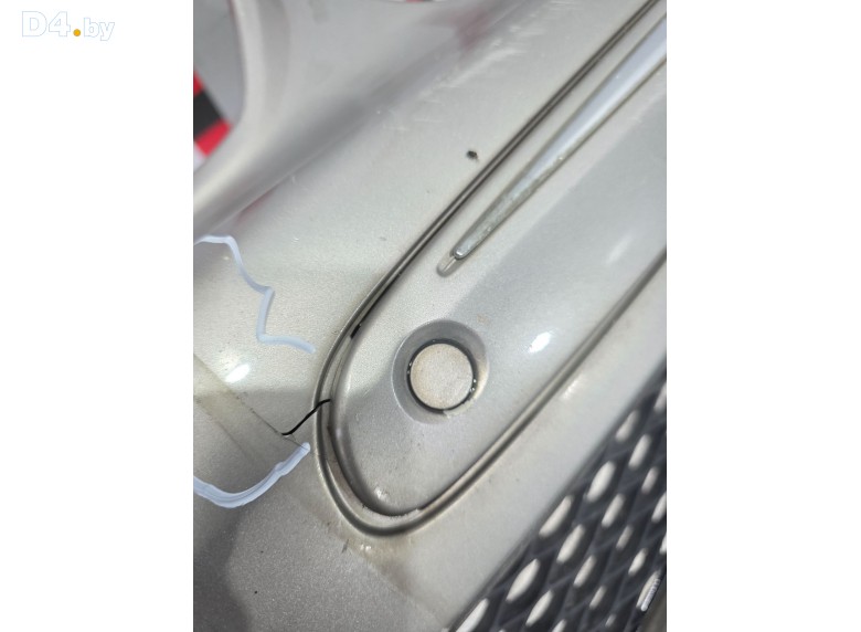 Парктроник передний к Mercedes EW211 undefined г.