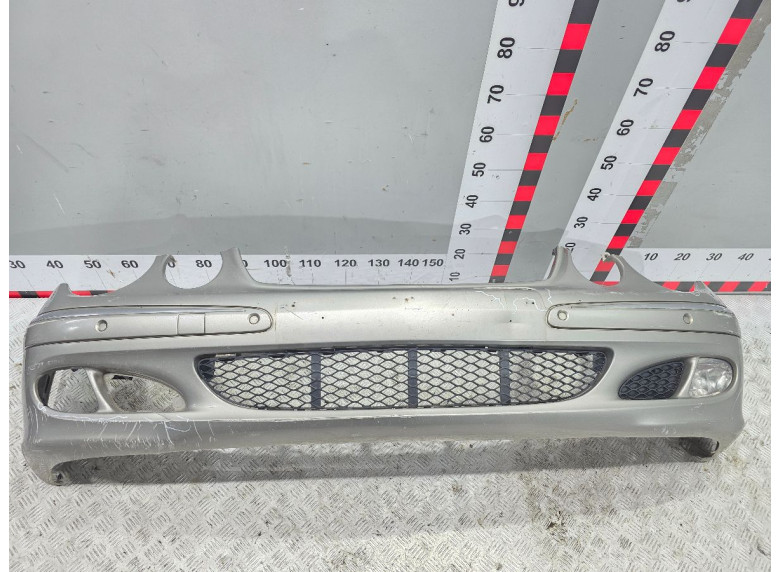 Бампер передний к Mercedes E W211