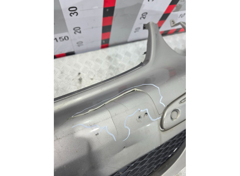 Бампер передний к Бампер передний к Mercedes EW211 undefined г. E W211