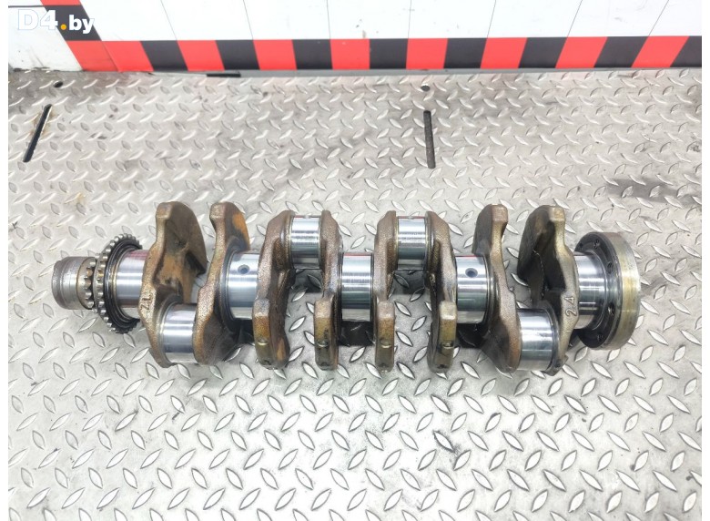 Коленвал к Peugeot Boxer undefined г.