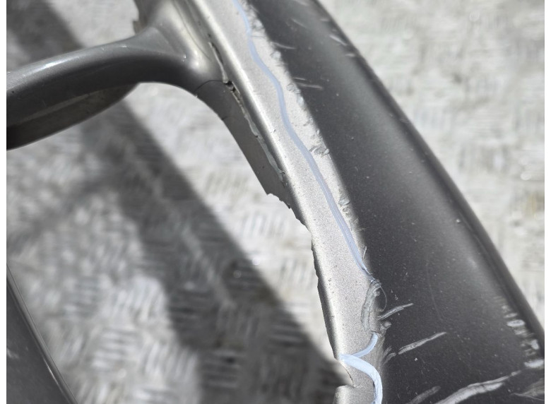 Бампер передний к Бампер передний к Mercedes EW211 undefined г. E W211