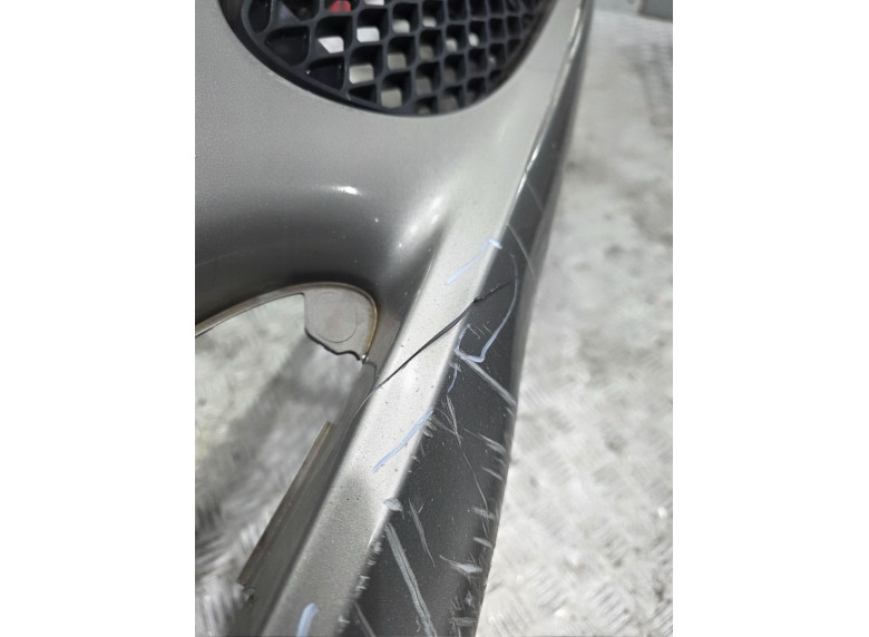 Бампер передний к Бампер передний к Mercedes EW211 undefined г. E W211