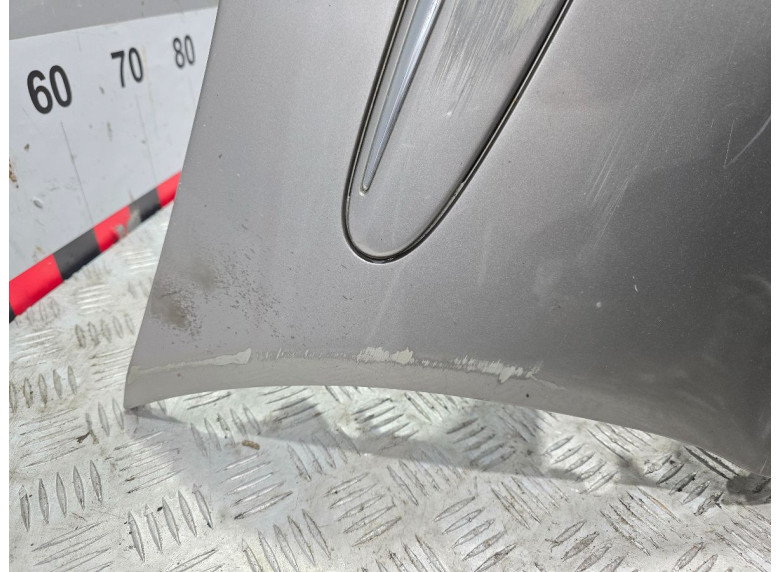 Бампер передний к Бампер передний к Mercedes EW211 undefined г. E W211