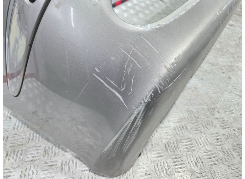 Бампер передний к Бампер передний к Mercedes EW211 undefined г. E W211