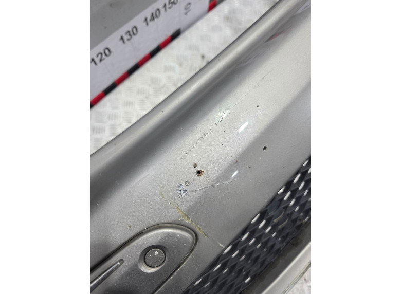 Бампер передний к Бампер передний к Mercedes EW211 undefined г. E W211