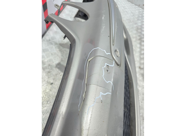 Бампер передний к Бампер передний к Mercedes EW211 undefined г. E W211