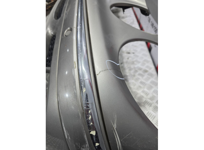 Бампер передний к Бампер передний к Mercedes EW211 undefined г. E W211