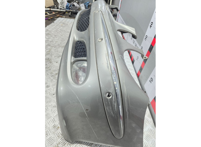 Бампер передний к Бампер передний к Mercedes EW211 undefined г. E W211