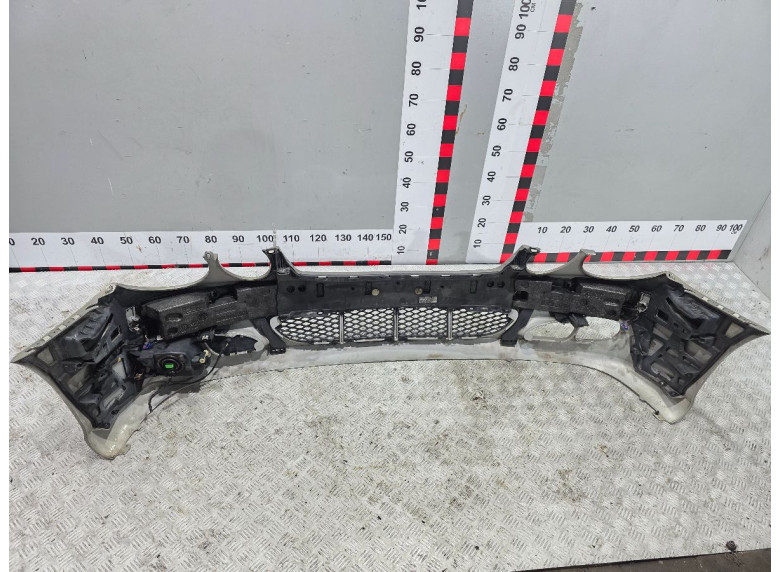 Бампер передний к Бампер передний к Mercedes EW211 undefined г. E W211