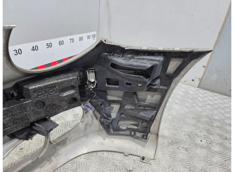 Бампер передний к Бампер передний к Mercedes EW211 undefined г. E W211