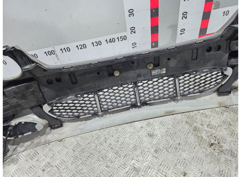 Бампер передний к Бампер передний к Mercedes EW211 undefined г. E W211