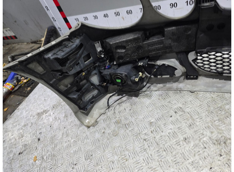 Бампер передний к Бампер передний к Mercedes EW211 undefined г. E W211