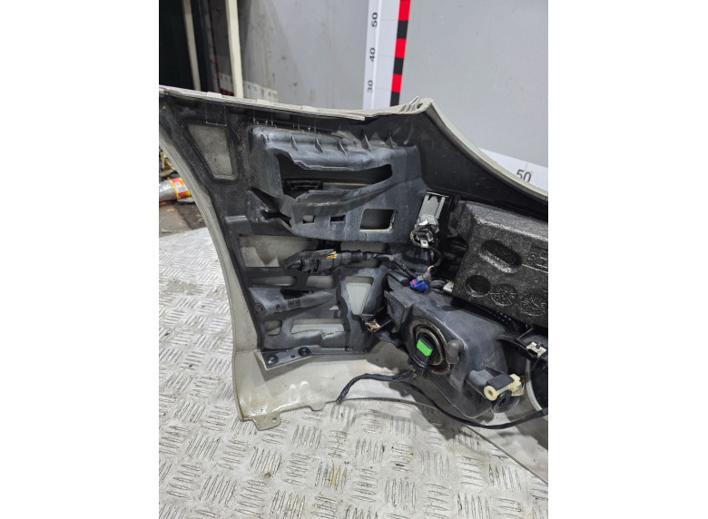 Бампер передний к Бампер передний к Mercedes EW211 undefined г. E W211