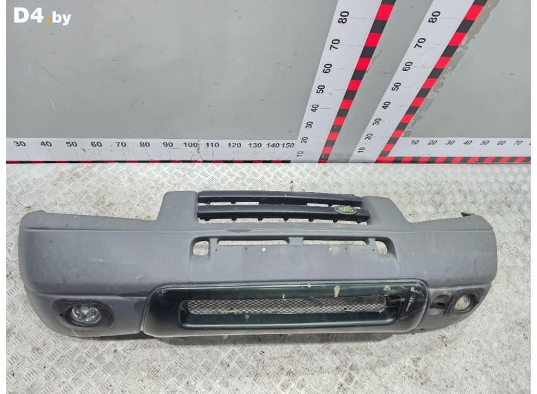 Бампер передний к Land-Rover Freelander undefined г.